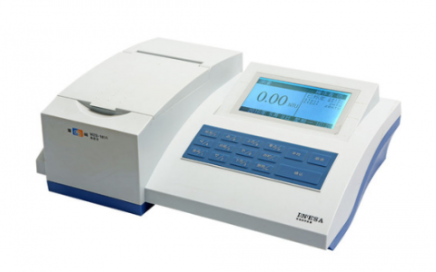 上海雷磁濁度計(jì)WZS-180A型